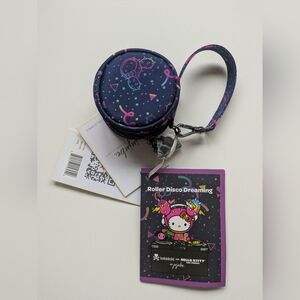 Jujube X Tokidoki x Sanrio Confetti Dream Pacipod BNWT